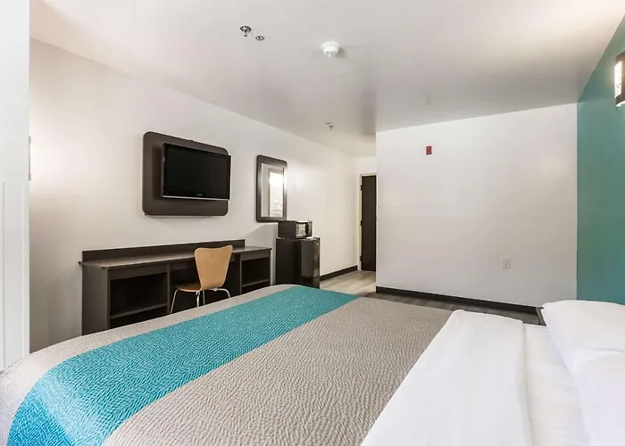 Motel 6-Smyrna, Ga - Atlanta