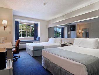 Hotel 6-smyrna, Ga - Atlanta Smyrna