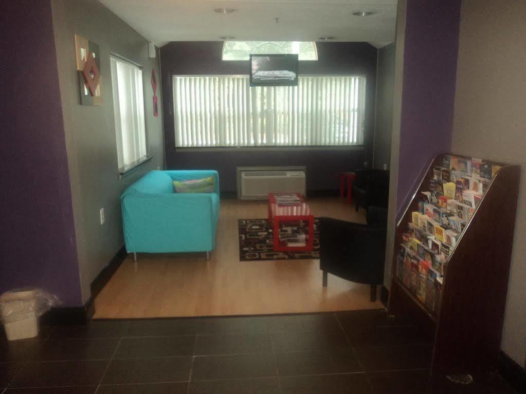6-smyrna, Ga - Atlanta Hotel 2*
