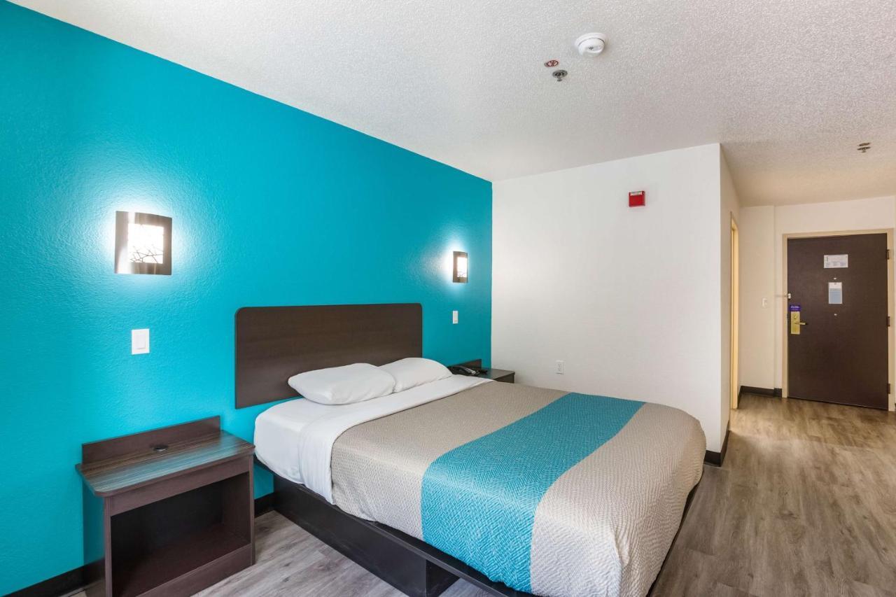 Hotel 6-smyrna, Ga - Atlanta 2*