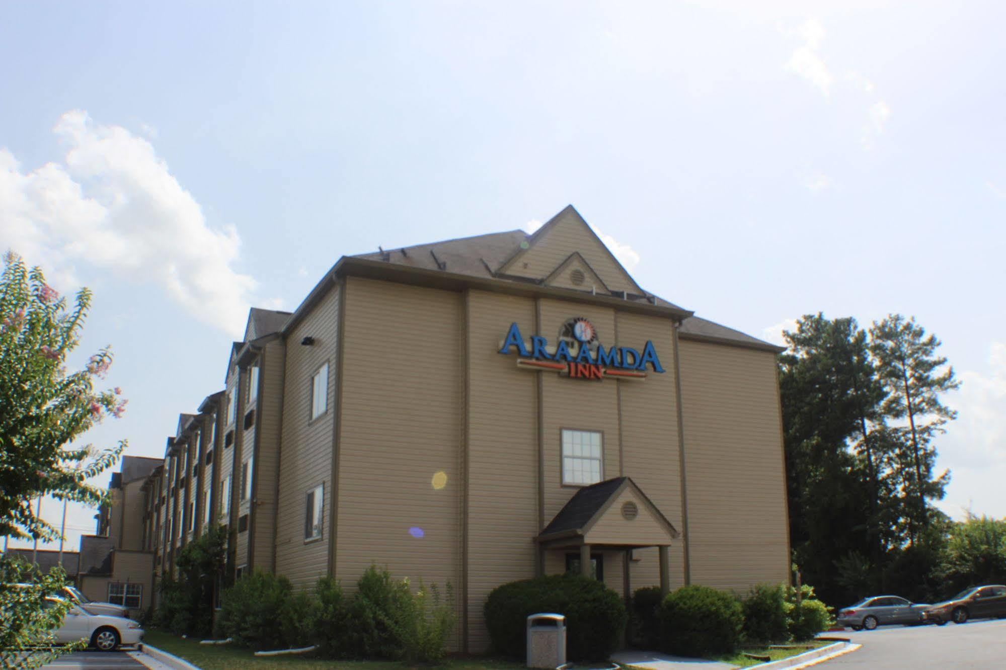 Hotel 6-smyrna, Ga - Atlanta Smyrna