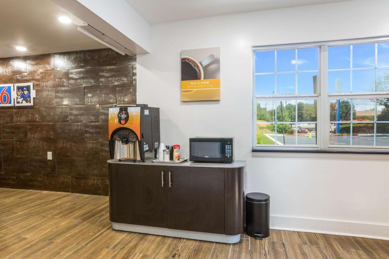 6-smyrna, Ga - Atlanta Hotel 2*