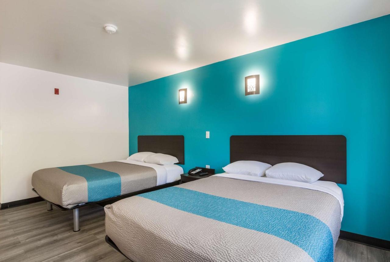 Hotel 6-smyrna, Ga - Atlanta Smyrna
